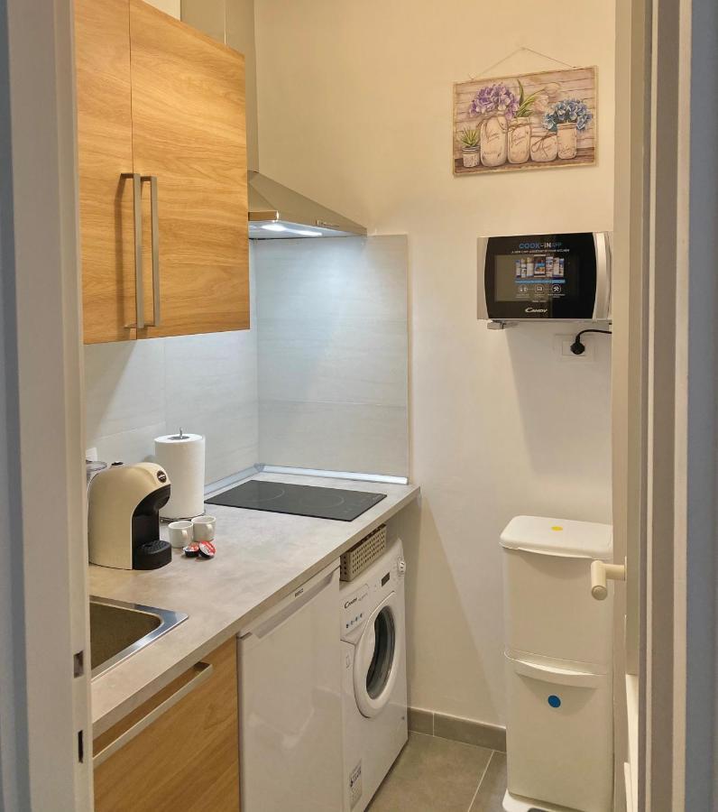 Bella Vacanza - City Center -Air Conditioning -Wi-Fi Rapallo Extérieur photo
