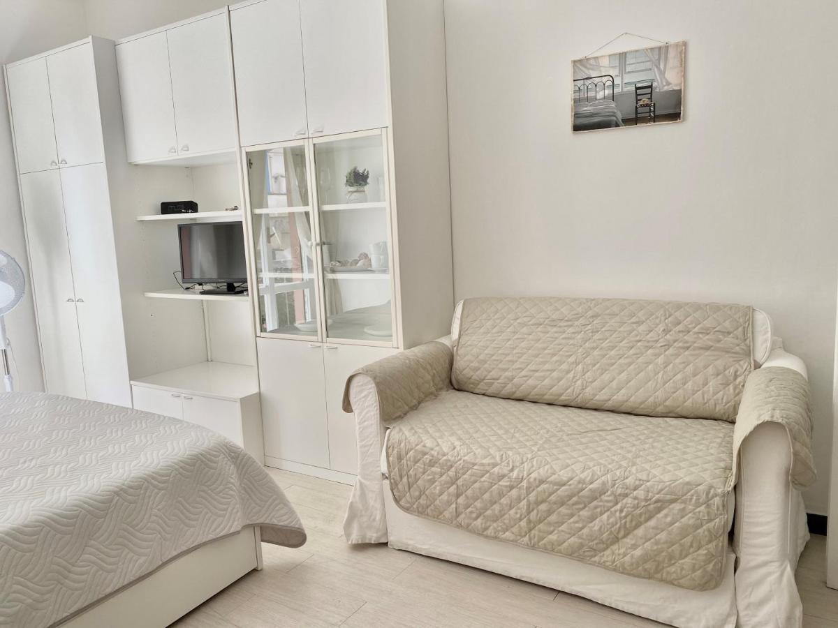 Bella Vacanza - City Center -Air Conditioning -Wi-Fi Rapallo Extérieur photo