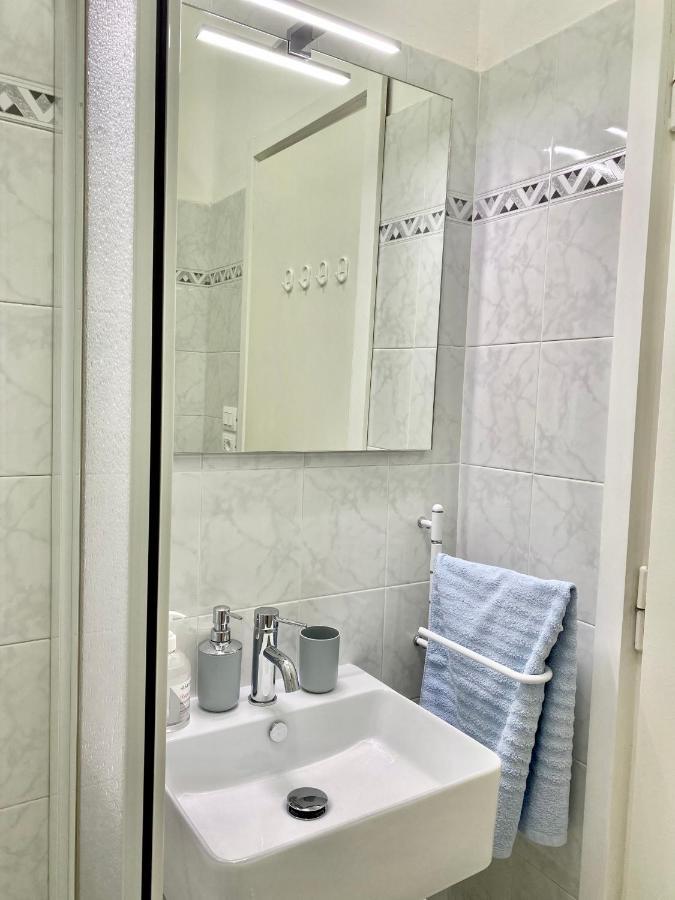 Bella Vacanza - City Center -Air Conditioning -Wi-Fi Rapallo Extérieur photo
